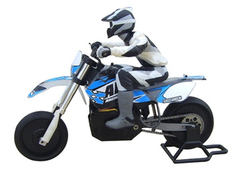 ARx-540 KIT - Motocykl AR Racing