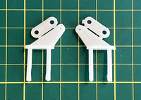 Dźwignia lotek H11X | D4 PROFIL SERVICE