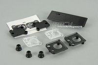 Bagażnik dachowy TRX-4 Traxxas 108013