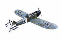 JUNKERS CL1 G-BUYU 1750 ARF - SEA275 Seagull