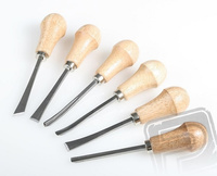 Zestaw dłut - 56010 Pelikan