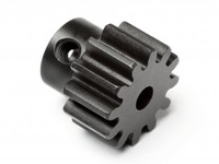 12T Bullet Flux Pinion 1M 3mm-HPI 101287