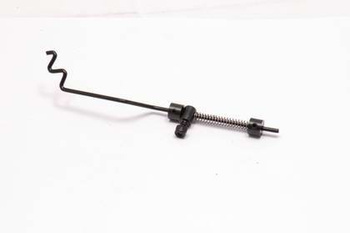 Cięgno gazu (hamulca) | MCD 073-1-AS-2C