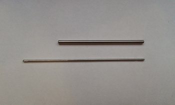 TopHeli TH6300-15 - komplet wałów