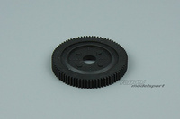 zębatka przekładni 81T - BSD 702015