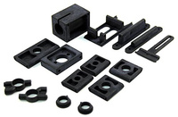 Części do ramy głównej - Belt-CP - E-SKY EK1-0552 / 000373