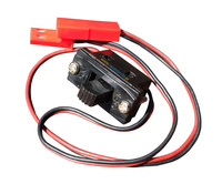 Przełącznik zasilania (JST BEC)