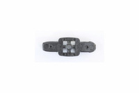TopHeli TH6400-10 - okucia łopat B