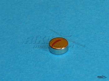 MAGNES CZUJNIKA OBROTÓW 5x2mm-TRAXXAS 6540