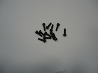 Śruba M3x10mm 10szt | MV22047S