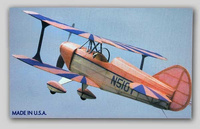 Pitts Special S-1 18" - 229 Dumas Aircraft