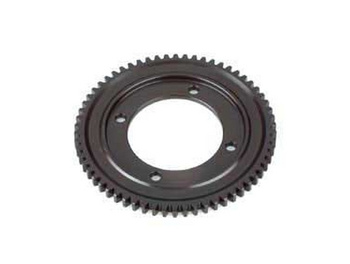 Zębatka odbiorcza 62T 1,0 - OFNA 18963