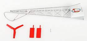 Rama ogonowa Easycopter - RC3421 - RC System