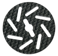 Carbonowa tarcza hamulcowa (Revo) - INTEGY T3145