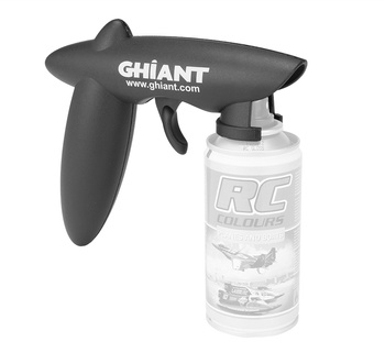 Pistolet do malowania - Ghiant Pro | PELIKAN