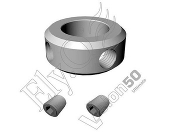 Main Shaft Lock Ring/Tulejka zaciskowa 10mm - EQ0018-UP - Vision 50 ElyQ