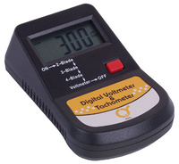 Obrotomierz 602-1B - Q Model