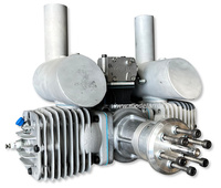 Silnik Spalinowy Benzynowy 215cc Engine | HW-215 HYWAY