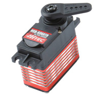 Serwo Cyfrowe Hitec Digital Servo HSB-9360TH HV 17kg/cm 0,06s/60° 6,0-7,4V | 1HI3881