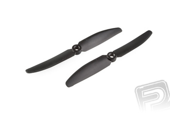 Śmigła 5x3 (CW+CCW) - 0250-01