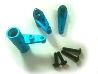 Servo saver 1:10 - 122057 Himoto