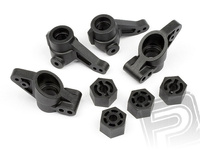 Hub tylny - 101208 HPI