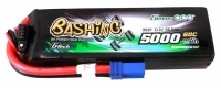 Akumulator LiPo 5000mAh 11,1V 60C 3S1P EC5 G-Tech Bashing | GEA503S60E5GT GENS ACE