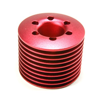 Cylinder head | PRO 50BK - AA0119-R Thunder Tiger