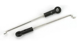 Blade MCX Cięgna Serw EFLH2218