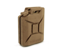 Kanister Wehrmachtu (1:16) | AP-01002 TORRO