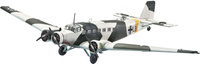 Junkers Ju52/3m 1:144 | Revell 04843