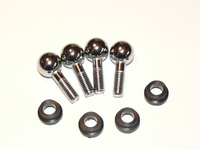 PRZEGUBY KULOWE-TRAXXAS 4933