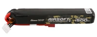 Akumulator LiPo 1500mAh 11,1V 25C 3S1P Dean-T Airsoft Gun | GEA15003S25D GENS ACE