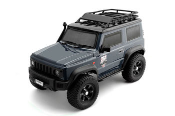 Cruiser RC4 V3 1:10 2,4GHz (szary) | RGT-136100V3-4 RGT