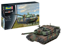 Leclerc (T.5) | Revell 03341