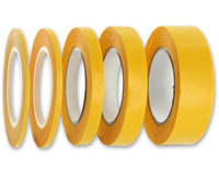 Taśma maskująca 12mm | BD0001-12 BORDER MODEL