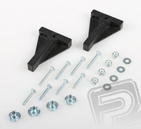 KAVAN ŁOŻE SILNIKA REGULOWANE SIG do max 3,5 ccm