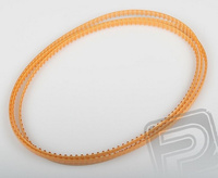 Pasek napędu ogona Raptor 50 - AK0174 Thunder Tiger/ElyQ EQ0520