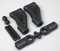 Przednie górne drążki zawieszenia - OFNA 19022