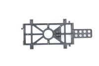 TopHeli TH6400-22 - podłoga