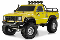 PIONEER 1:10 2,4 GHz PIASKOWY | RGT-EX86110-2