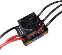 Regulator silnika bezszczotkowego - 60A (Ramasoon) | 7056W BSD