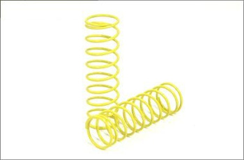 Sprężyny żółte (miękkie) 2,3x105mm 2szt. - FG 67301