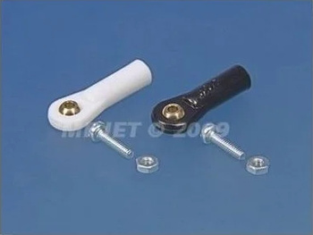 Snap kulowy V1 5mm M2,2/2 (6szt.) | 2431 MP JET