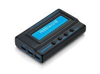 Karta programująca LCD V2 | HW30502001 HOBBYWING