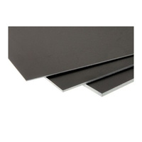 Formatka laminat szklany G10 - 0,5 mm (280x210)