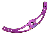 Orczyk aluminiowy dwuramienny (Futaba) 108mm | TOWER-PRO