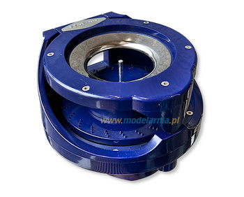 Przyrząd do klejenia opon Power Tire Gluer | 88081 HOBAO