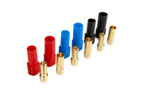 Złącze XT150 100A - komplet niebieski (1 para)