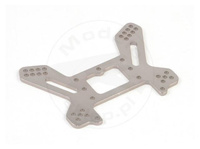 Tylne mocowanie amortyzatorów aluminium (Storm) - GSC-STP09 GS-Racing